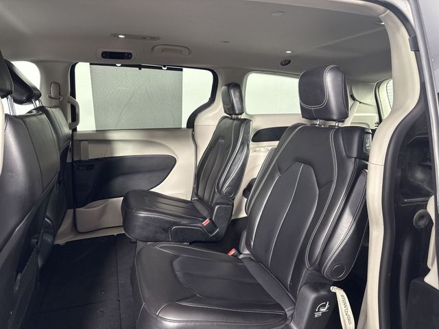 Used 2020 Chrysler Voyager For Sale in Indianapolis, IN
