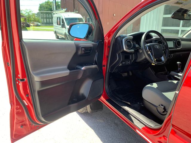 Used 2019 Toyota Tacoma Truck