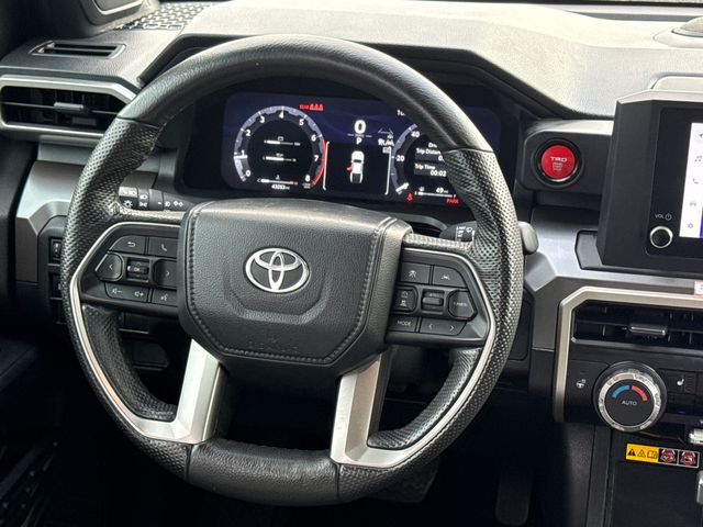 Used 2024 Toyota Tacoma Truck