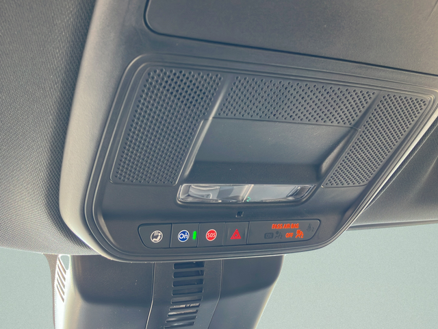 new 2026 GMC Acadia car, priced at $51,000