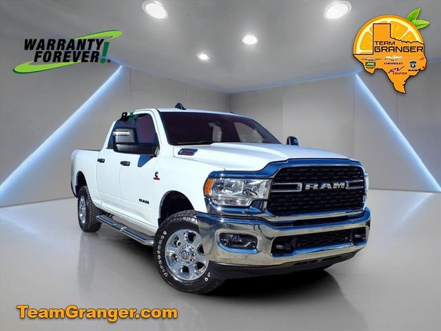 2023 RAM Ram 2500 Pickup Big Horn's photo