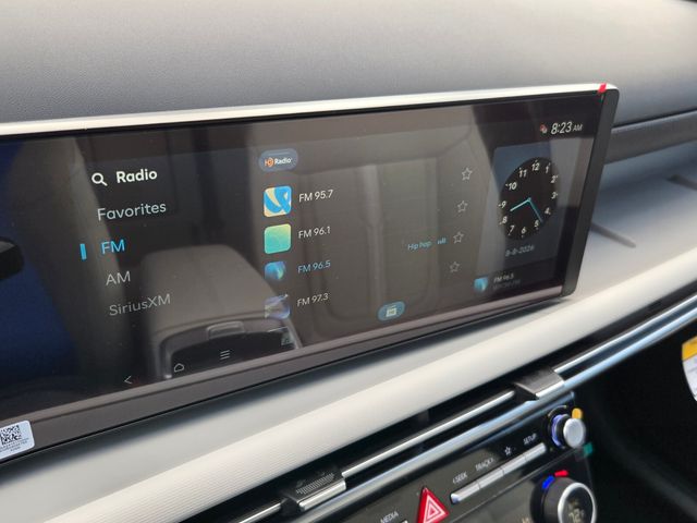 2026 Hyundai Tucson - $29,553