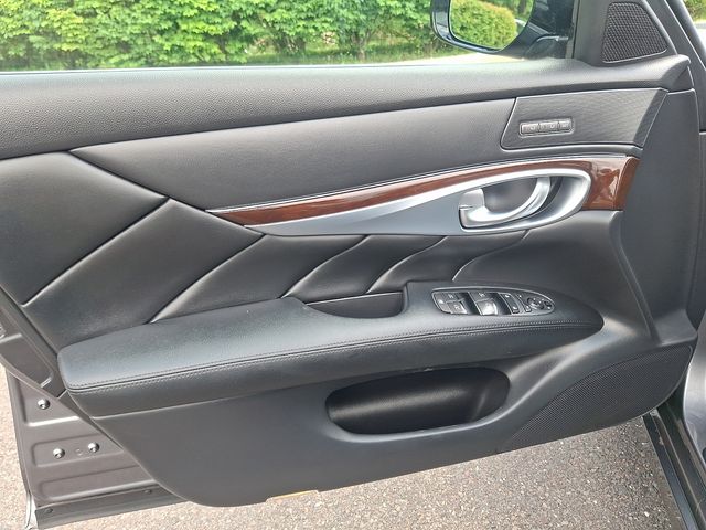 used 2018 INFINITI Q70 car, priced at $23,488