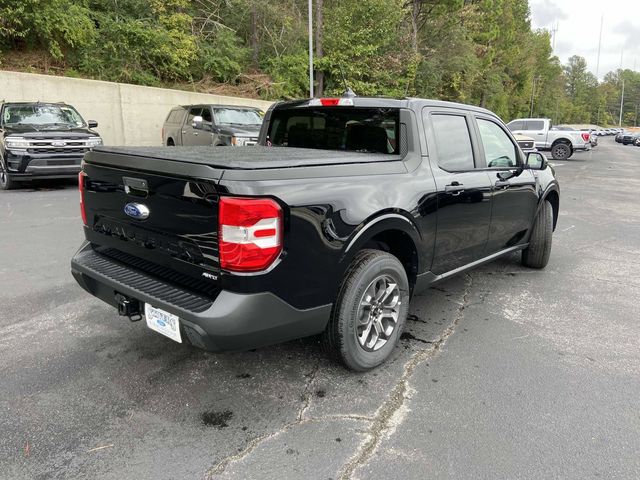 2024 Ford Maverick XLT 3