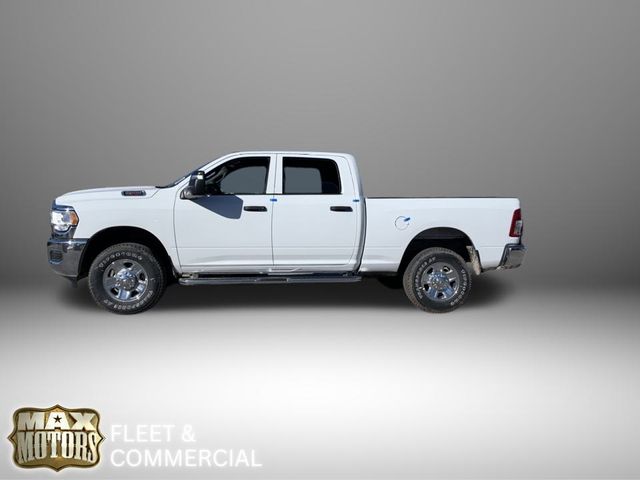 2024 Ram 2500 Tradesman 4