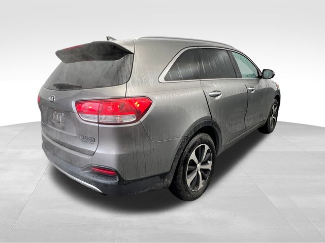 2018 Kia Sorento EX 9