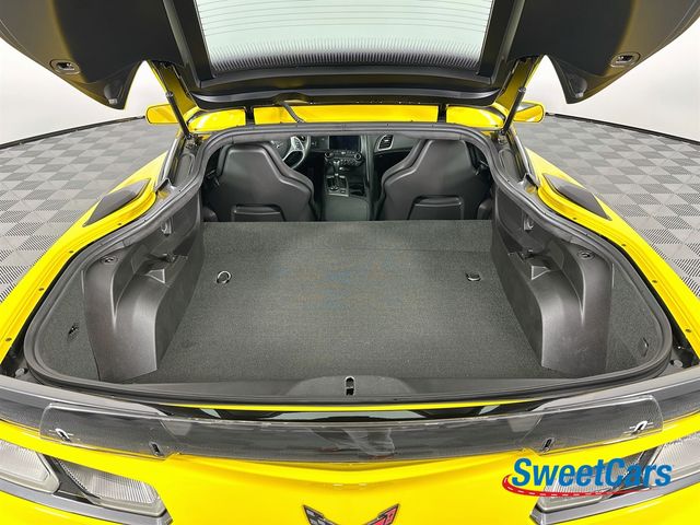 2015 Chevrolet Corvette
