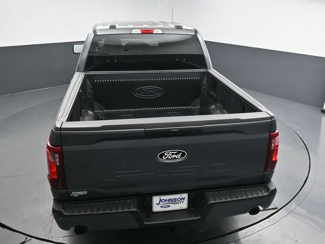 New 2026 Gray Ford STX image 20