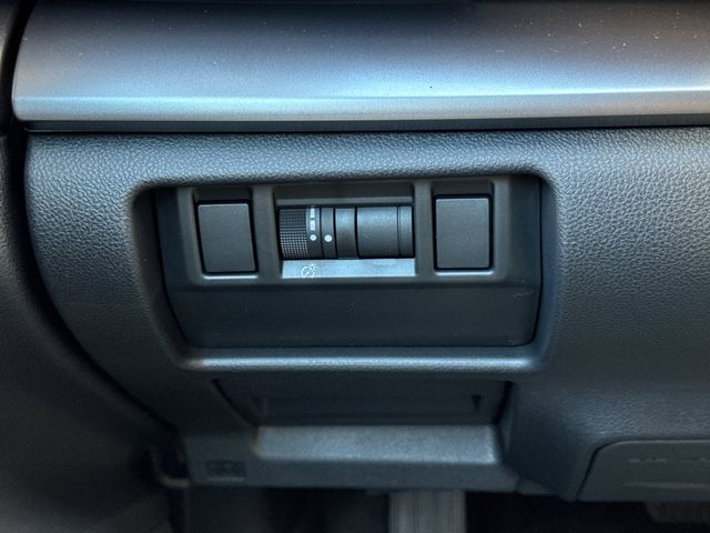 New 2026 Blue Subaru Sport image 33