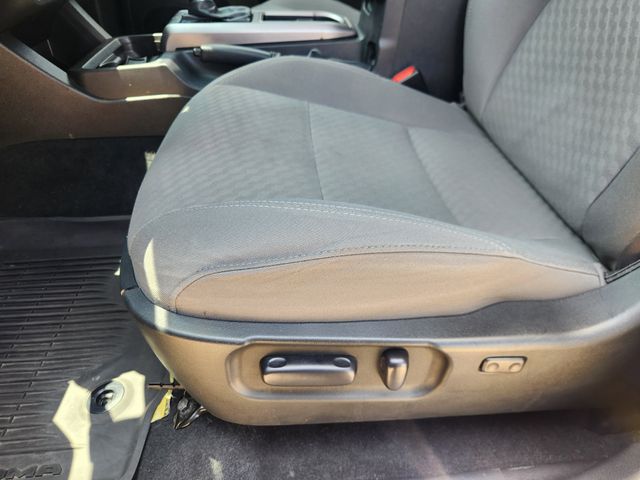 2023 Toyota Tacoma SR5 Blue at Don McGill Toyota