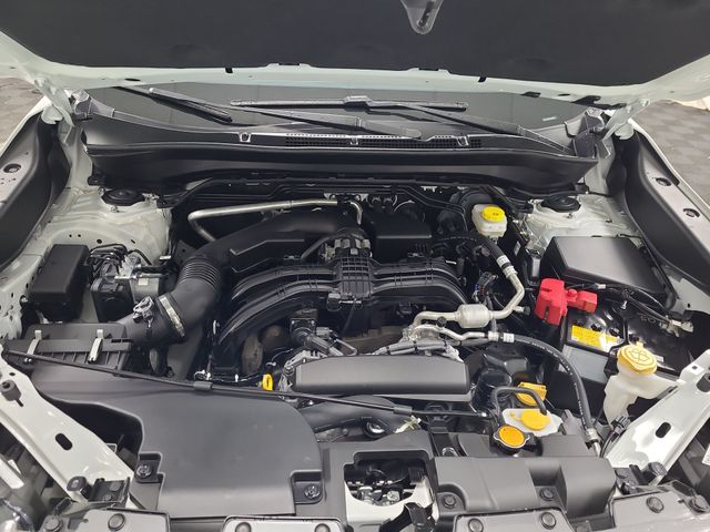 2025 – Subaru – Forester