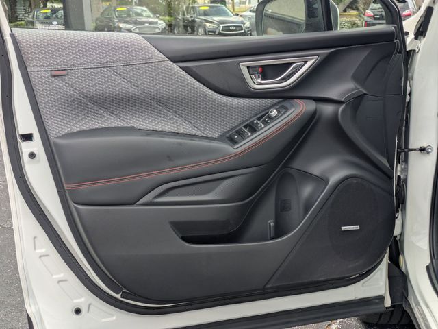 Used 2019 Subaru Forester Sport 4D Sport Utility