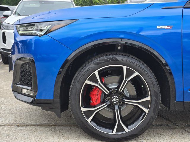 new 2026 Acura MDX car, priced at $78,125