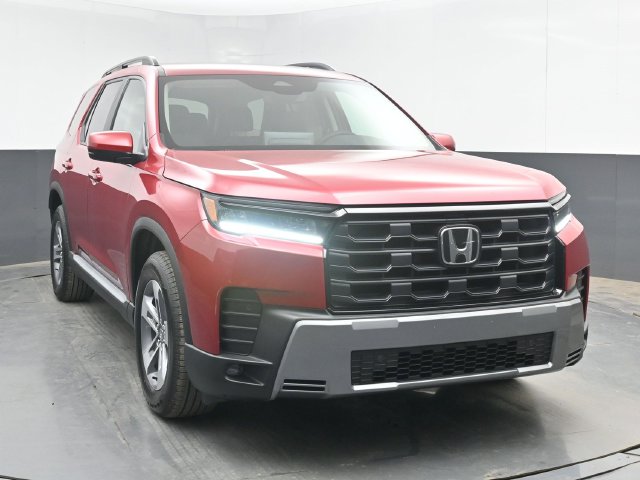 New 2026  Honda EX-L image 2