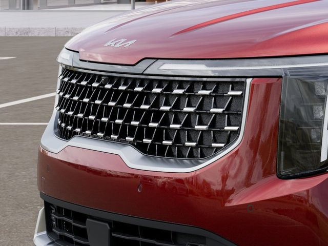 2026 Kia Carnival