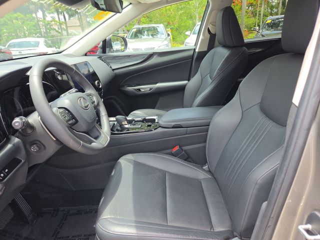 Used 2025 Lexus NX 250 Premium in Hollywood FL | 2T2GDCAZ1SC017217