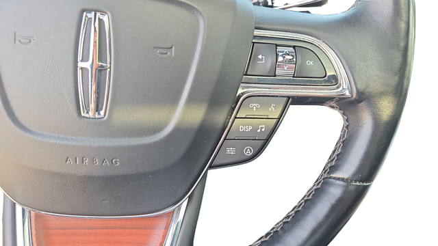 2024 Lincoln Navigator Premiere L - Photo 13