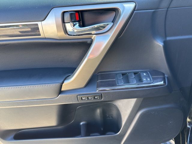 Used Car 2021 Lexus Gx  460 For Sale Under $50,000 In San Antonio, Texas