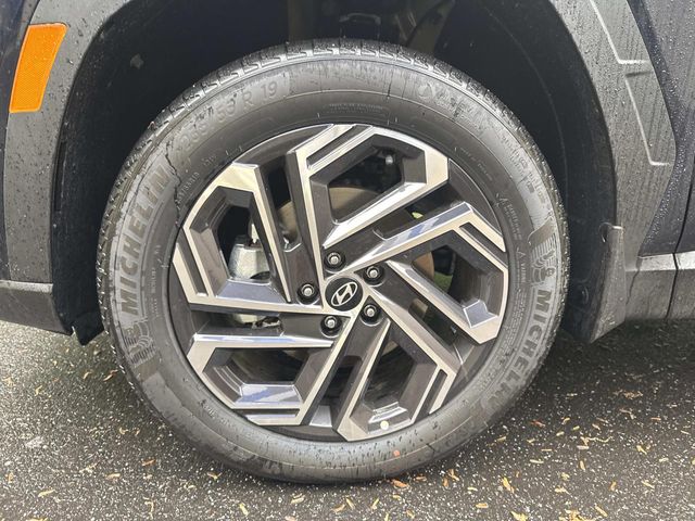 2026 Hyundai Tucson Plug-In Hybrid