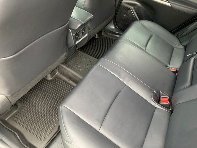 Used 2023 Toyota Venza SUV