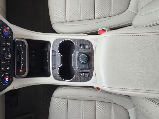 2023 GMC Acadia Denali:46990A