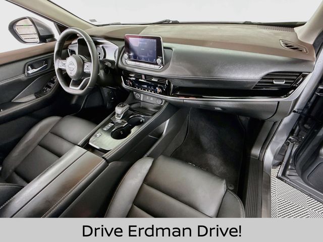 Used 2023 Nissan Rogue SUV
