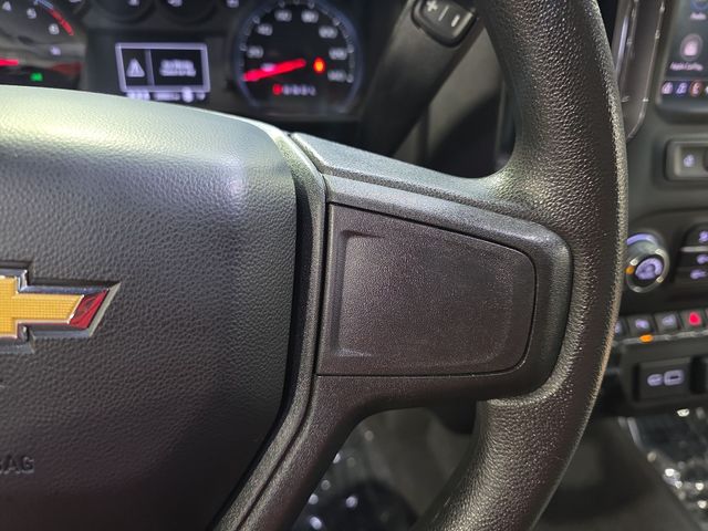 Used 2024 Black Chevrolet Custom image 19