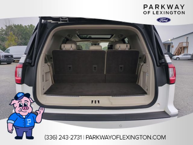 Used 2019 White Lincoln Reserve image 33
