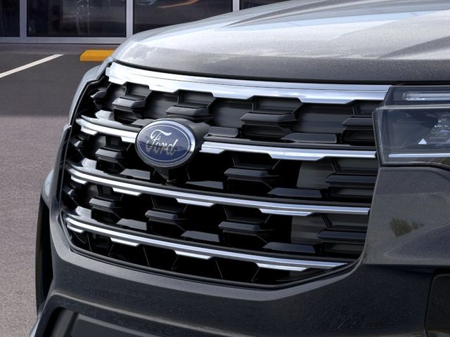 New 2026 Black Ford Active image 17