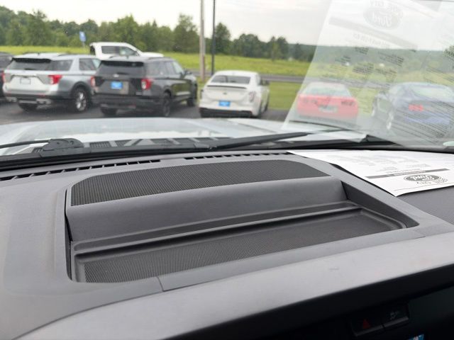 2021 Ford F-150 XLT Silver at Phil Fitts Ford