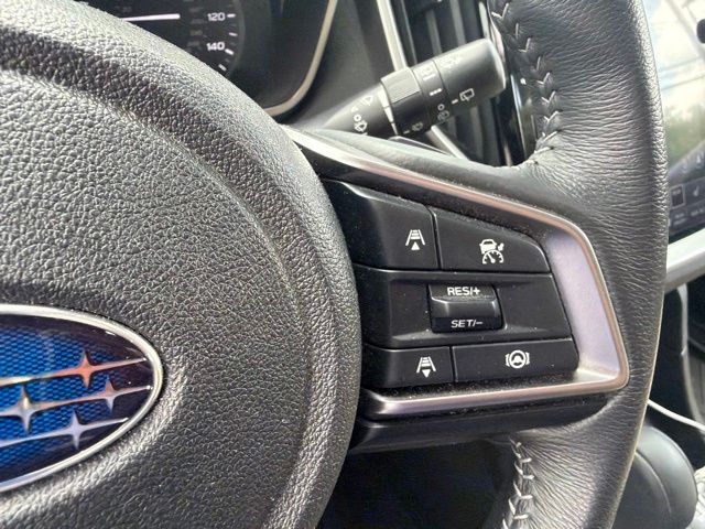 2023 Subaru Ascent Premium Blue at Rafferty Subaru