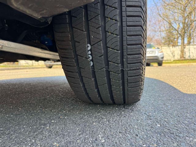 used 2023 Honda Passport car, priced at $31,331