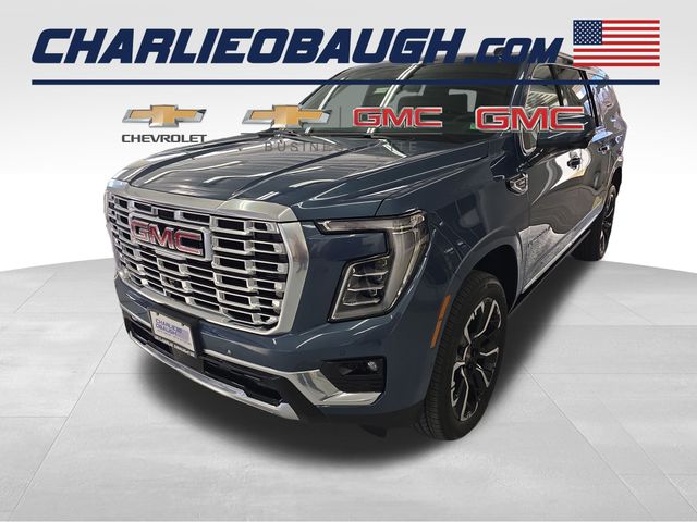 2026 GMC Yukon XL Denali's photo