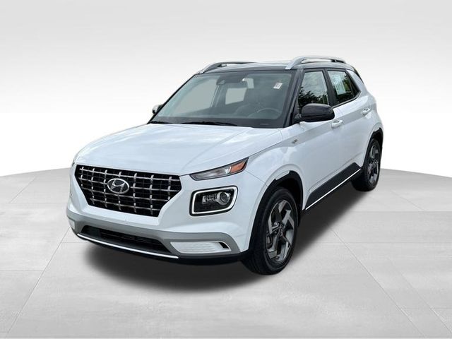 2022 Hyundai Venue Limited 27