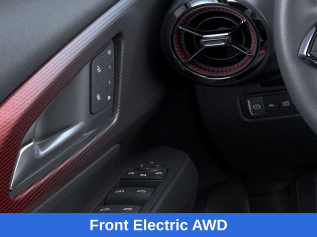 New 2025 Chevrolet Equinox EV For Sale in Livonia, MI