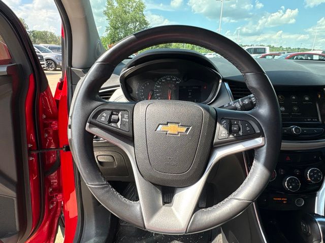 Used 2018 Chevrolet Trax SUV