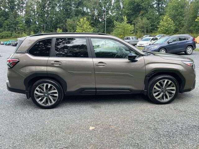 Used 2025 Subaru Forester SUV