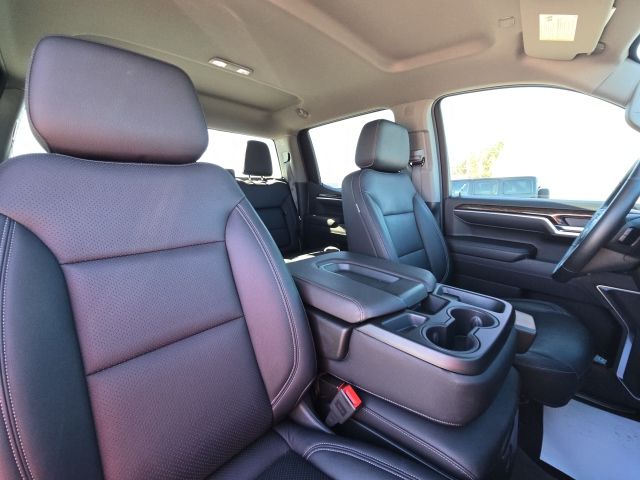 Photo of 2024 GMC Sierra 1500 Elevation in Dallas, GA - 20,  2024 GMC Sierra 1500 Elevation:44414A