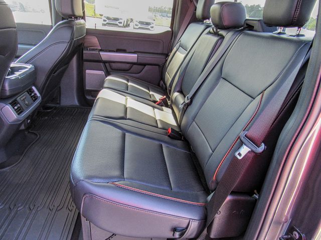 Photo of 2025 Ford F-150 Lariat in Dallas, GA - 8,  2025 Ford F-150 Lariat:167761