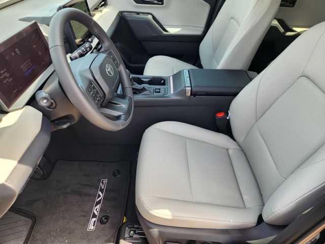 New 2026 Toyota RAV4 SUV
