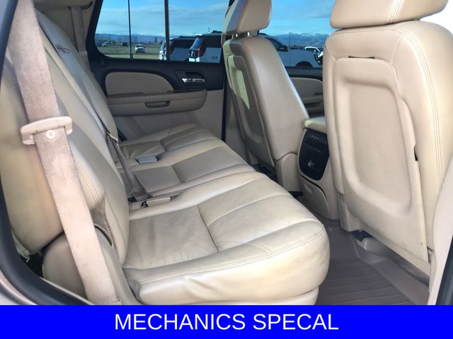 Used 2007 Brown Chevrolet LT image 14