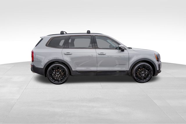 2021 Kia Telluride SX 8