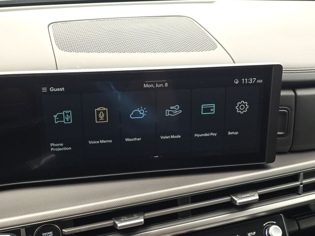 2025 Hyundai Santa Fe XRT:C02675