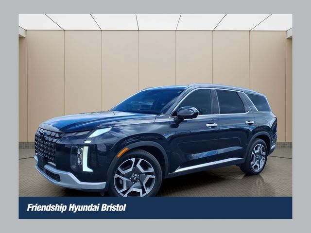 2024 Hyundai Palisade Limited AWD