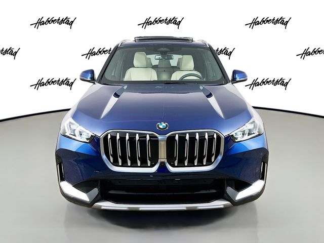 2025 BMW X1 xDrive28i 2