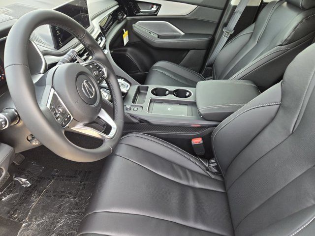 new 2026 Acura MDX car, priced at $61,450