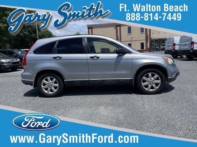 2008 Honda CR-V EX