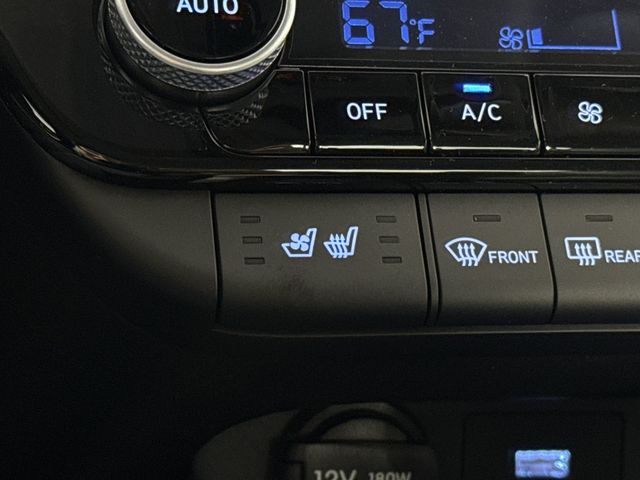 New 2025 Hyundai Elantra Hybrid For Sale in Indianapolis, IN