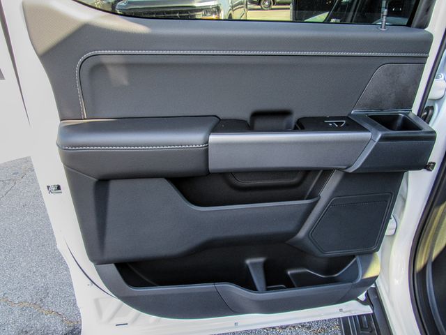 2025 Ford F-150 XLT:167512