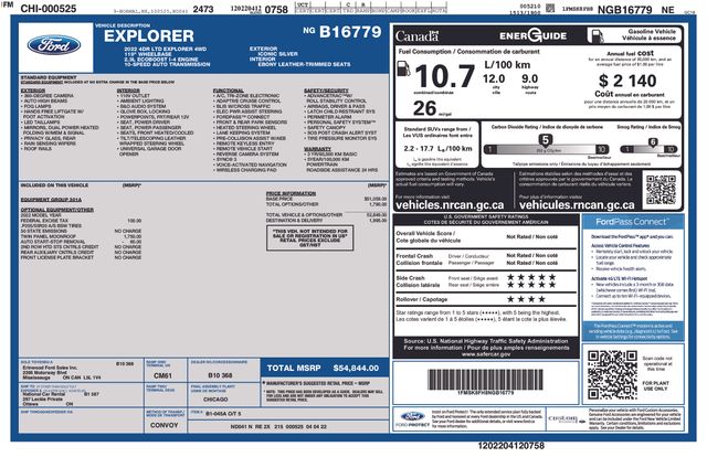 View vehicle photo 6